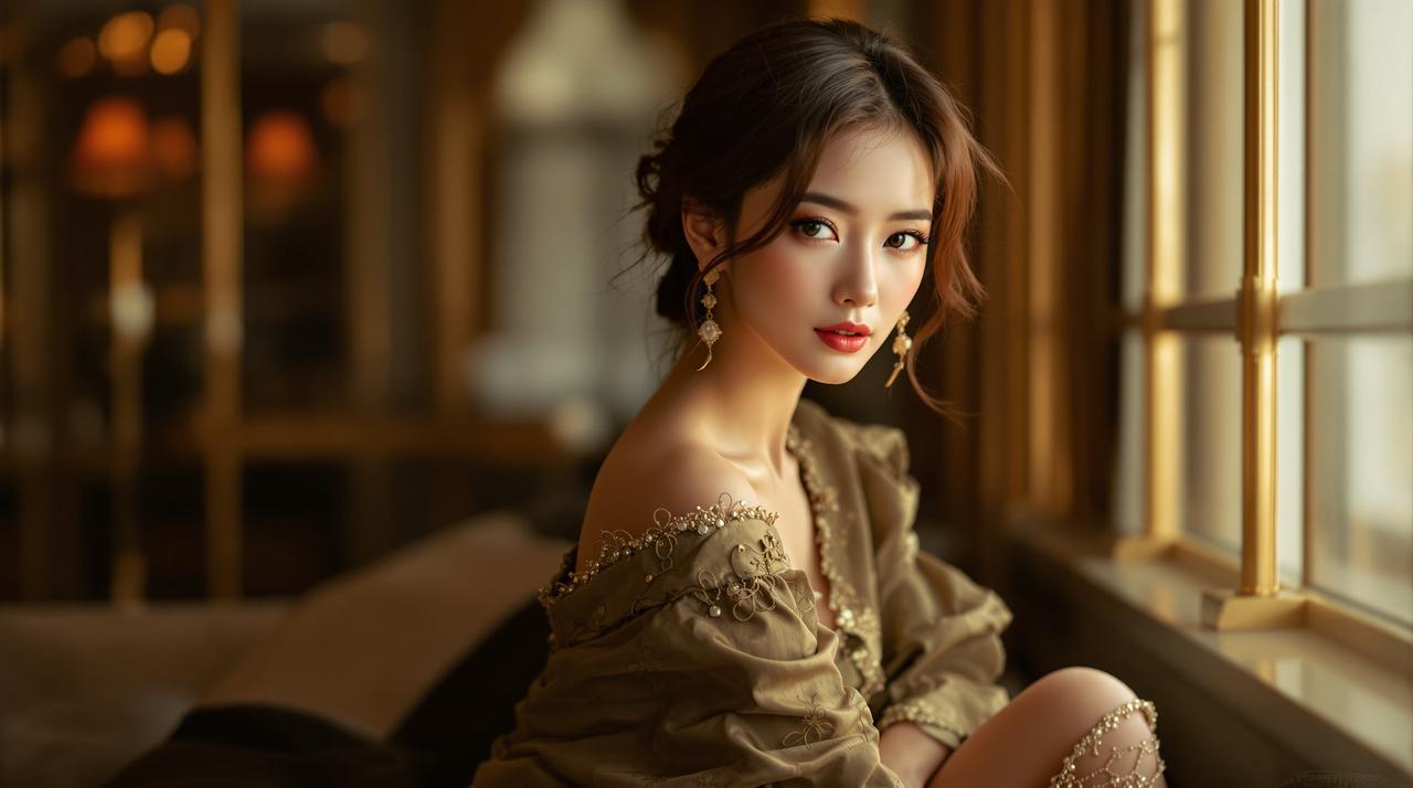 二次元色图 - 高清动漫美图壁纸分享平台精选二次元插画合集每日更新